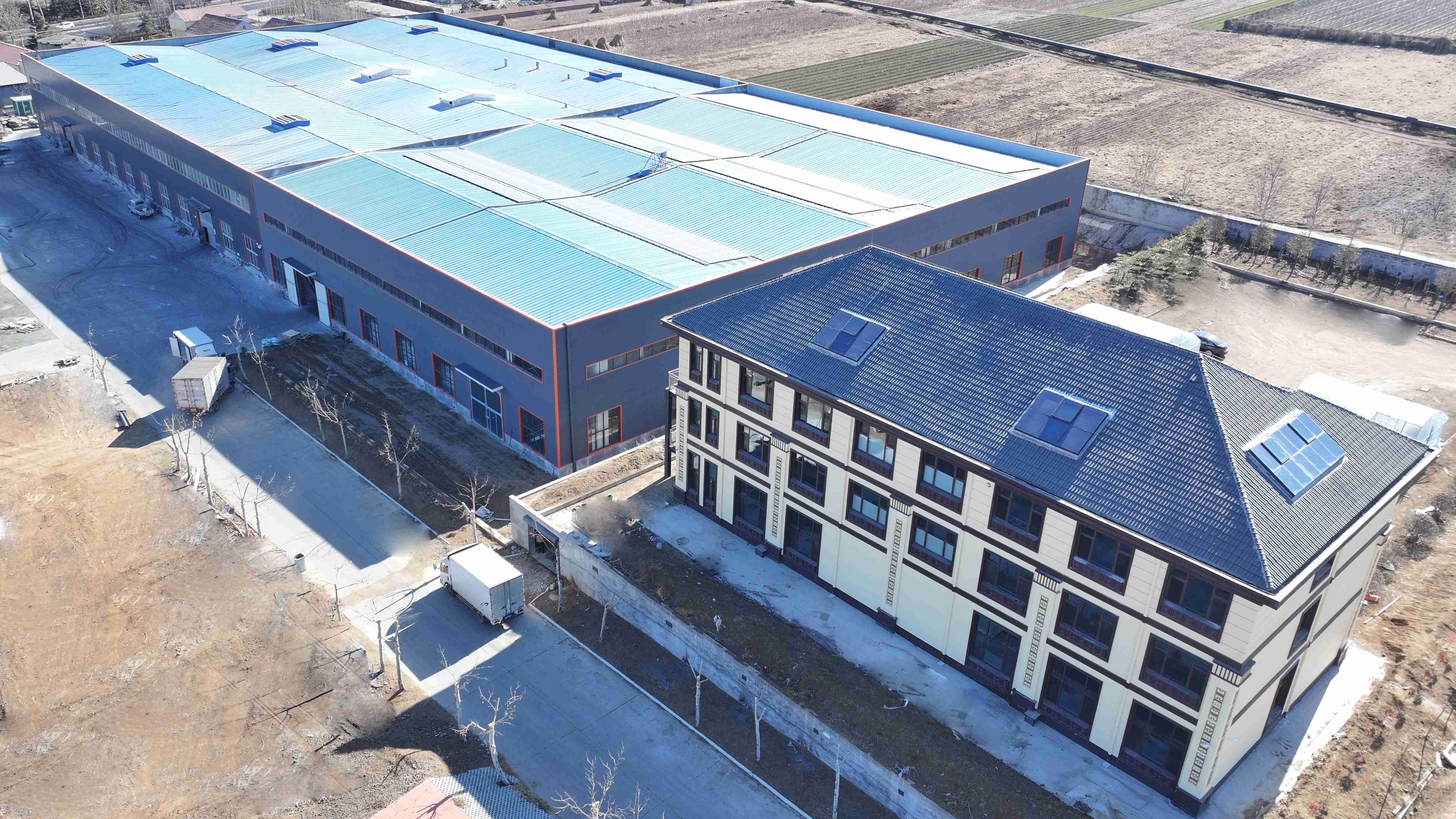 CHANGLE LECAI COLOUR MASTERBATCH CO., LTD